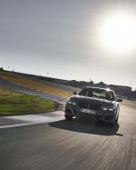BMW M340i xDrive 2019 года (WW)